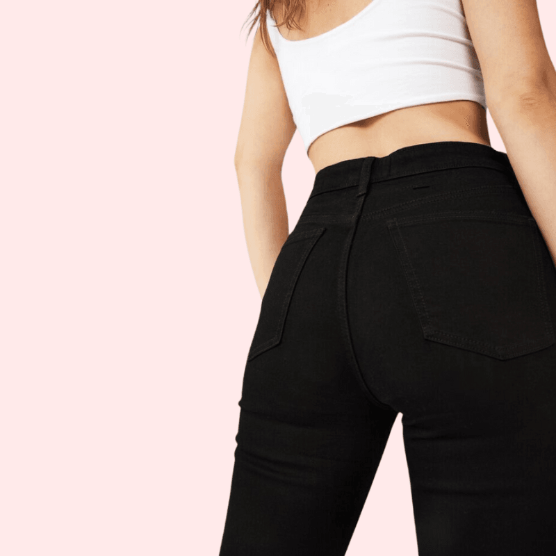 Ultra Stream Skinny Fit Jeans - MYLUXURY LANE ENTERPRISE